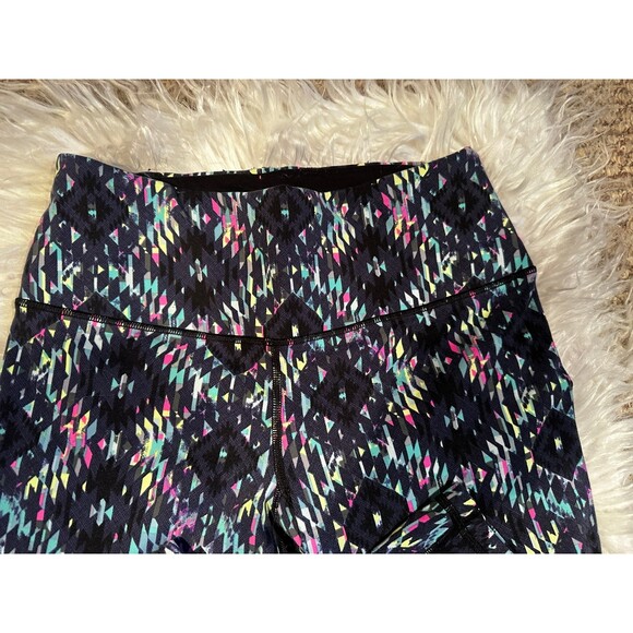 VSX Victorias Secret high compression leggings size small - Picture 8 of 8